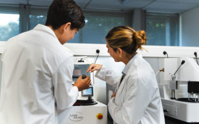 Ma première expérience managériale